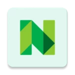 Logo of NerdWallet android Application 